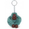 Брелок Kipling MONKEYCLIP M Aqua Frost (50L) K16479_50L