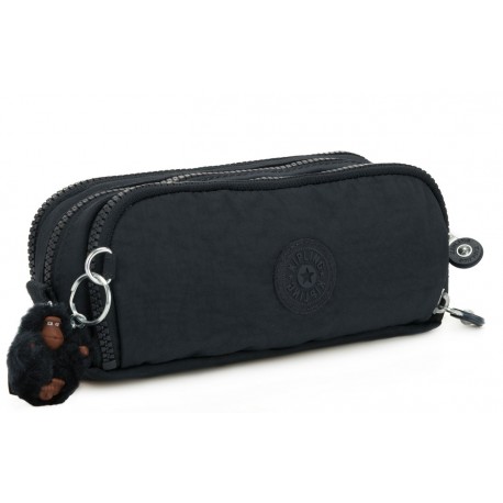 Футляр для ручок Kipling GITROY True Navy (H66) K13564_H66