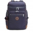 Рюкзак для ноутбука Kipling UPGRADE Blue Tan Block (30G) K16199_30G