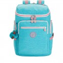 Рюкзак для ноутбука Kipling UPGRADE Bright Aqua C (19T) K16199_19T