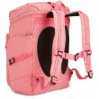 Рюкзак для ноутбука Kipling UPGRADE Pink Gold Drop (25T) K16199_25T