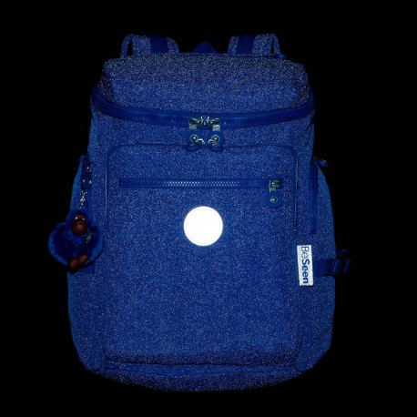 Рюкзак для ноутбука Kipling UPGRADE Cobalt Flash (51Z) K03002_51Z