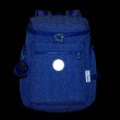 Рюкзак для ноутбука Kipling UPGRADE Cobalt Flash (51Z) K03002_51Z
