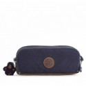 Футляр для ручек Kipling GITROY Blue Tan Block (30G) K13564_30G