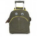 Чемодан детский Kipling BIG WHEELY Garden Grey C (45M) K00157_45M