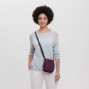 Сумочка Kipling NEW ELDORADO Dark Plum (51E) KI3865_51E