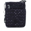 Сумочка Kipling NEW ELDORADO Tile Print (55Q) KI3865_55Q