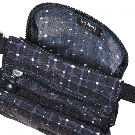 Сумочка Kipling NEW ELDORADO Tile Print (55Q) KI3865_55Q