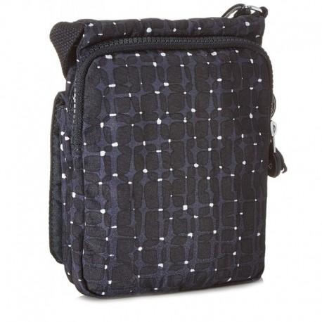 Сумочка Kipling NEW ELDORADO Tile Print (55Q) KI3865_55Q