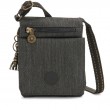 Сумочка Kipling NEW ELDORADO Black Indigo (73P) KI5074_73P