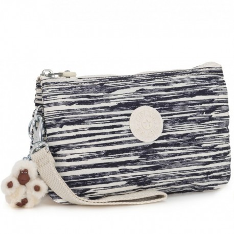 Сумочка / Клатч Kipling CREATIVITY XL Scribble Lines (18P) K15156_18P