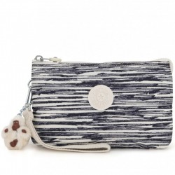 Сумочка / Клатч Kipling CREATIVITY XL Scribble Lines (18P) K15156_18P