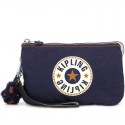 Сумочка / Клатч Kipling CREATIVITY XL Active Blue Bl (17Z) K15156_17Z