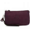 Сумочка / Клатч Kipling CREATIVITY XL Dark Plum (51E) K15156_51E