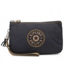 Сумочка / Клатч Kipling CREATIVITY XL Night Grey Bl (N85) K15156_N85