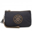 Сумочка / Клатч Kipling CREATIVITY XL Night Grey Bl (N85) K15156_N85