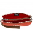 Сумочка / Клатч Kipling CREATIVITY XL Funky Orange Bl (M45) K15156_M45