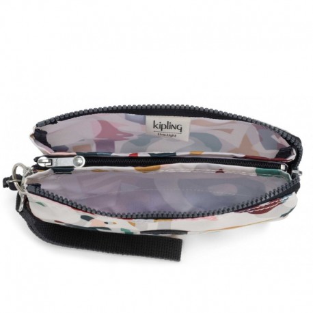 Сумочка / Клатч Kipling CREATIVITY XL Music Print (52M) K15156_52M