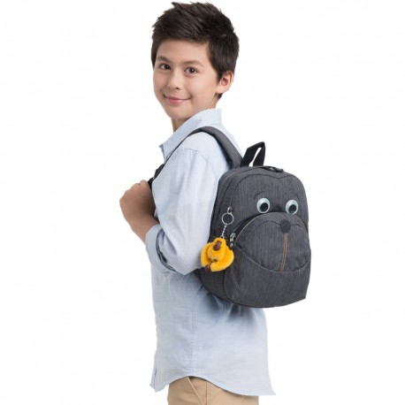 Рюкзак Kipling FASTER Extreme Block (30X) K00253_30X
