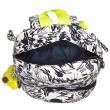 Рюкзак Kipling FASTER Scribble Fun Bl (30S) K00253_30S