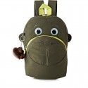 Рюкзак Kipling FASTER Garden Grey C (45M) K00253_45M