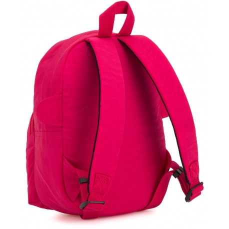 Рюкзак Kipling FASTER True Pink (09F) K00253_09F
