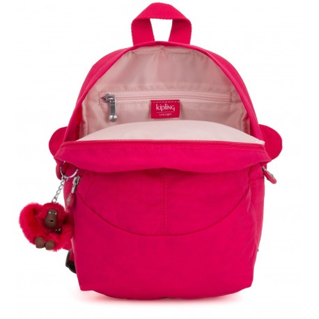 Рюкзак Kipling FASTER True Pink (09F) K00253_09F