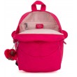 Рюкзак Kipling FASTER True Pink (09F) K00253_09F