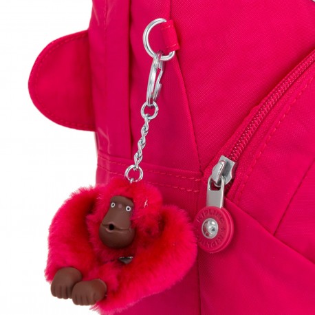 Рюкзак Kipling FASTER True Pink (09F) K00253_09F