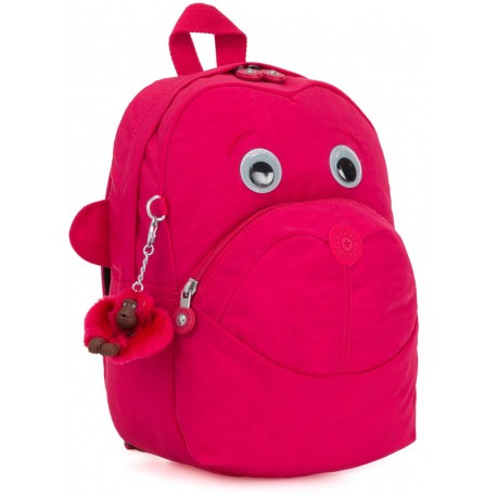 Рюкзак Kipling FASTER True Pink (09F) K00253_09F