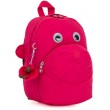 Рюкзак Kipling FASTER True Pink (09F) K00253_09F