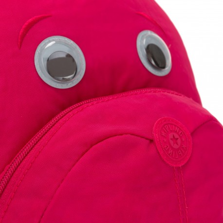 Рюкзак Kipling FASTER True Pink (09F) K00253_09F