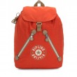 Рюкзак Kipling FUNDAMENTAL Funky Orange Bl (M45) K01374_M45