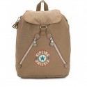 Рюкзак Kipling FUNDAMENTAL Sand Bl (O15) K01374_O15