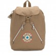 Рюкзак Kipling FUNDAMENTAL Sand Bl (O15) K01374_O15