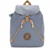 Рюкзак Kipling FUNDAMENTAL Stone Blue Bl (L65) K01374_L65