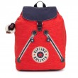 Рюкзак Kipling FUNDAMENTAL Active Red Bl (17M) K01374_17M