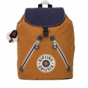 Рюкзак Kipling FUNDAMENTAL Active Tan Bl (18M) K01374_18M