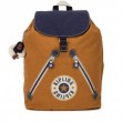 Рюкзак Kipling FUNDAMENTAL Active Tan Bl (18M) K01374_18M