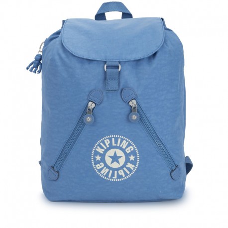 Рюкзак Kipling FUNDAMENTAL NC Dynamic Blue (29H) KI2519_29H