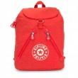 Рюкзак Kipling FUNDAMENTAL NC Active Red Nc (29O) KI2519_29O