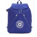 Рюкзак Kipling FUNDAMENTAL NC Laser Blue (47U) KI2519_47U