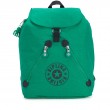 Рюкзак Kipling FUNDAMENTAL NC Lively Green (28S) KI2519_28S