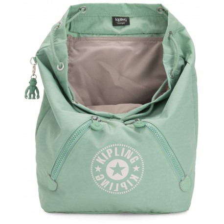 Рюкзак Kipling FUNDAMENTAL NC Frozen Mint (49Y) KI2519_49Y