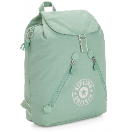 Рюкзак Kipling FUNDAMENTAL NC Frozen Mint (49Y) KI2519_49Y
