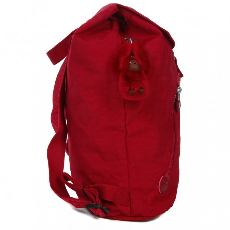 Рюкзак Kipling FUNDAMENTAL Radiant Red C (48W) K01374_48W