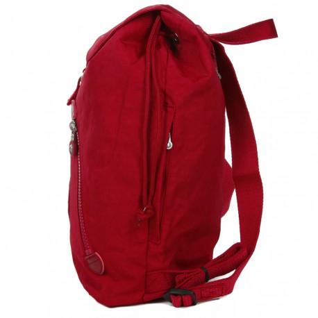 Рюкзак Kipling FUNDAMENTAL Radiant Red C (48W) K01374_48W