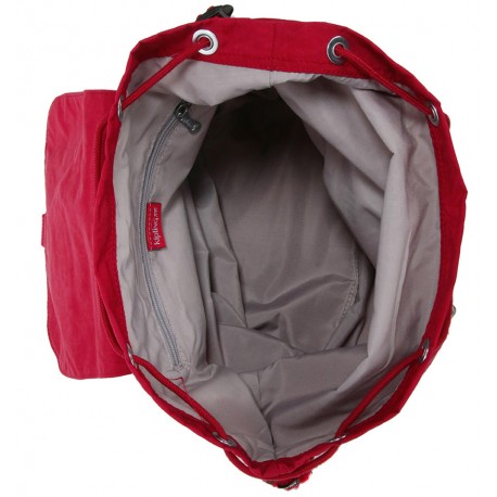 Рюкзак Kipling FUNDAMENTAL Radiant Red C (48W) K01374_48W