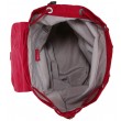 Рюкзак Kipling FUNDAMENTAL Radiant Red C (48W) K01374_48W