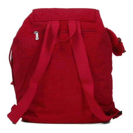 Рюкзак Kipling FUNDAMENTAL Radiant Red C (48W) K01374_48W
